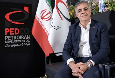 پیام تقدیر مدیرعامل گروه توسعه پترو ایران بمناسبت 17 مرداد روز خبرنگار